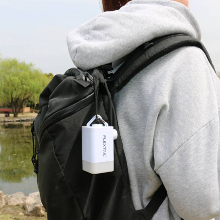 Насос портативный Flextail Max Pump 2 Plus