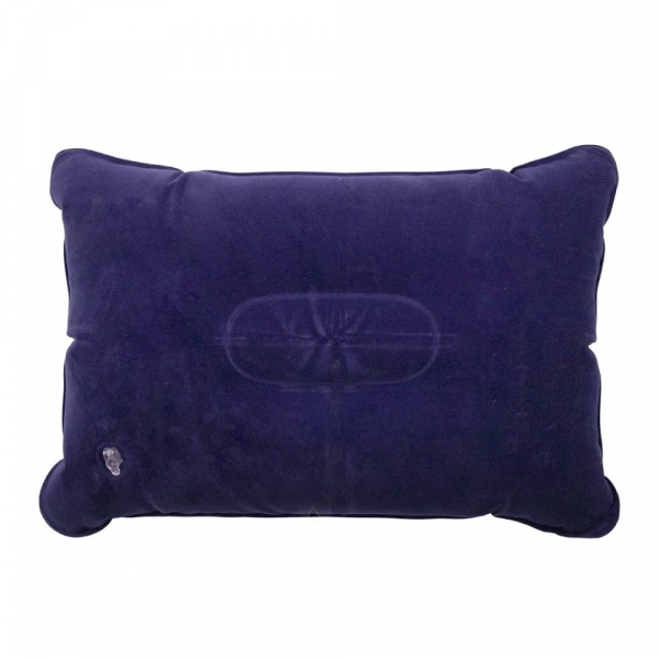 Подушка надувная Tramp Lite под голову TLA-006 (Синий)