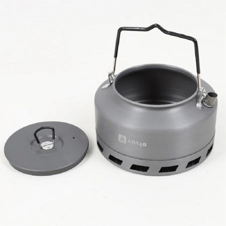 Чайник туристический Power 1,6