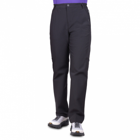Black Yak Брюки Hiker Woven Pants черные (black) 91