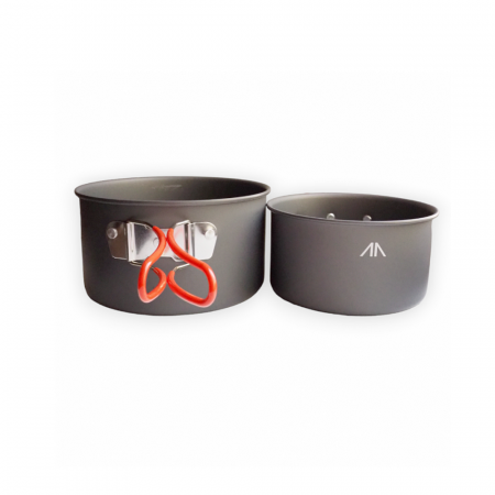 Набор посуды COOK SET (2-3 PERSONS)