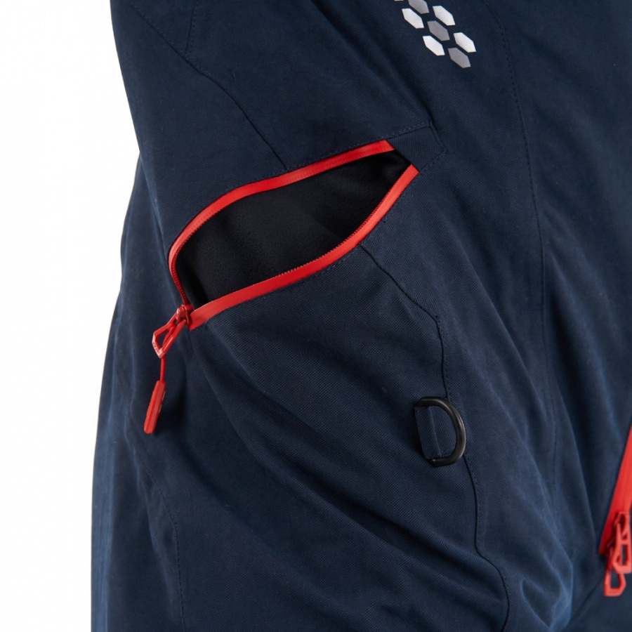 Dragonfly Комбинезон Extreme MAN Утепленный