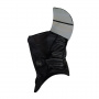 Маска (балаклава) Buff Thermonet Balaclava Refik Black