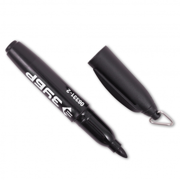 Маркер перманентный мини