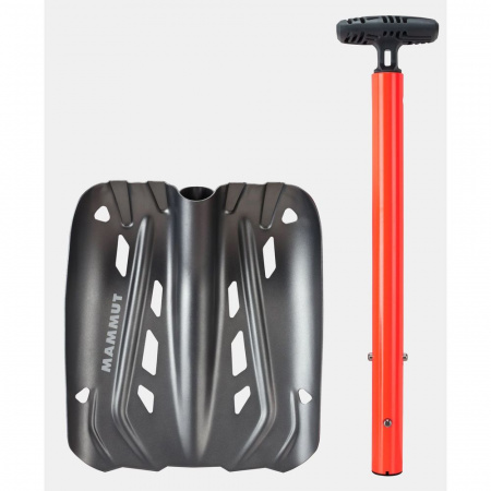 Лопата лавинная Mammut Alugator Pro Light