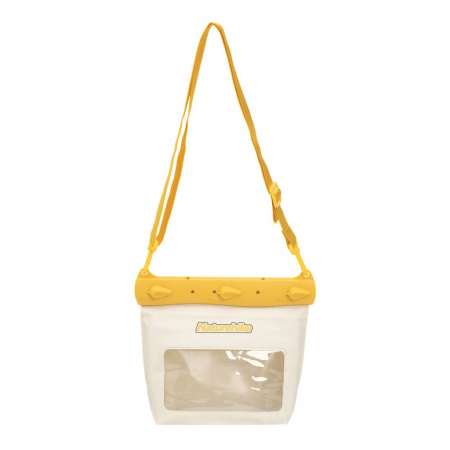 Гермосумка Naturehike Qingyang Multifunctional waterproof bag CNK2300BS016 2.6L