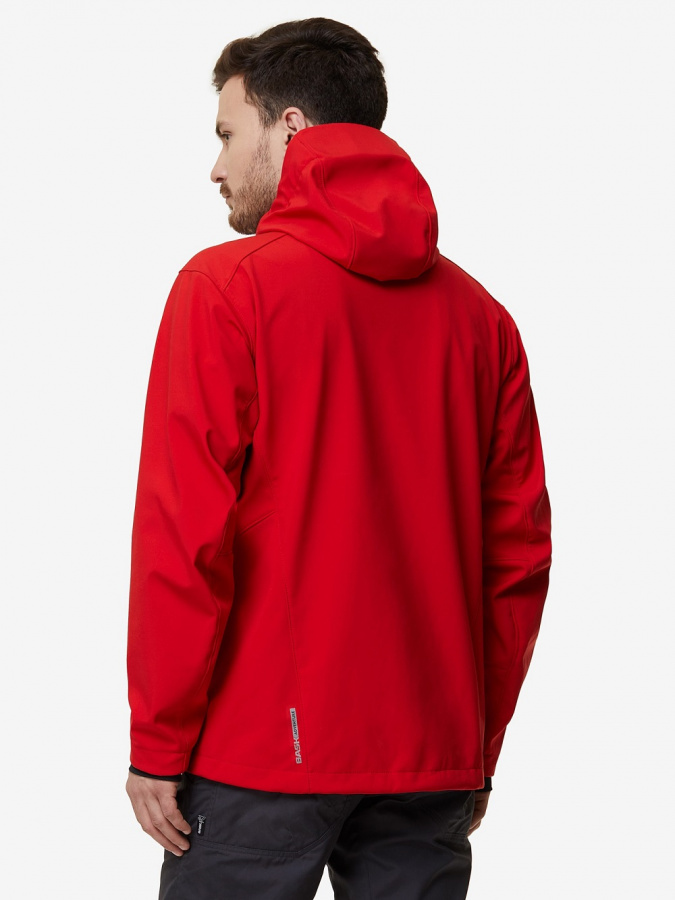 Куртка BASK SFT Sarma