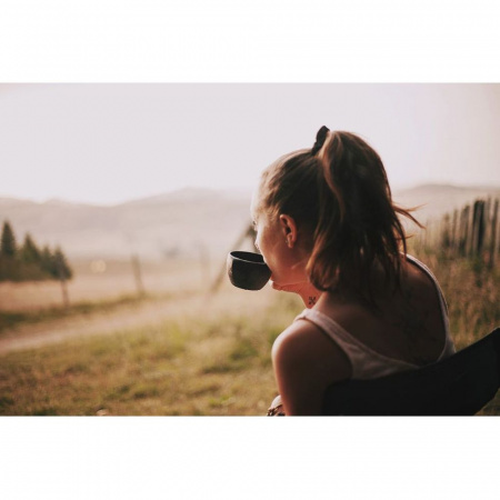 Чашка кукса KUPILKA 21 Classic cup