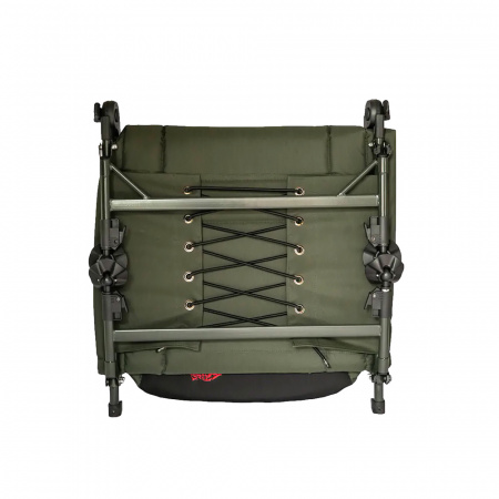 Раскладушка Tramp Carp (зеленый)