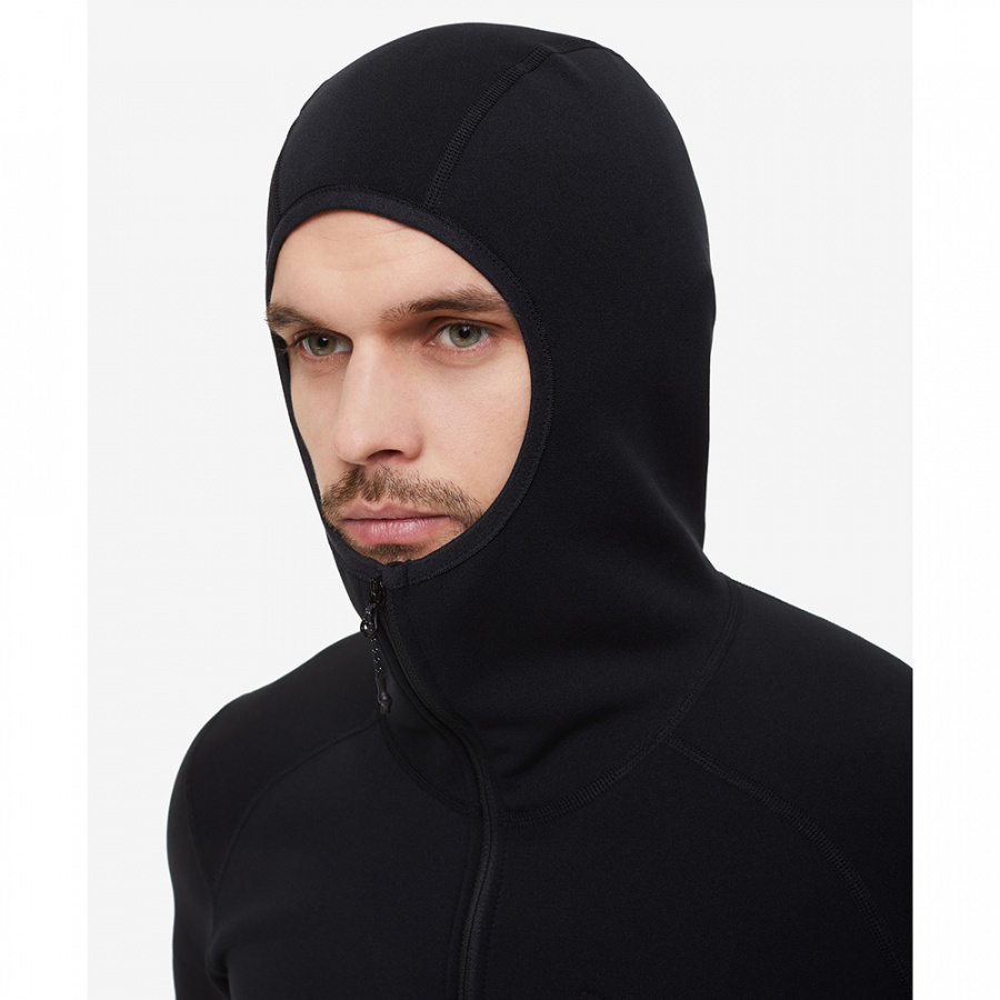 Термобелье фуфайка BASK Richmond Hoody JKT