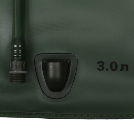 Питьевая система Сплав SW E3L