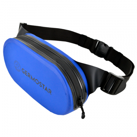 Гермосумка Germostar поясная 2л