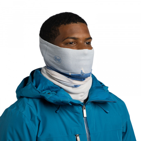Бандана Buff Polar Ilken Cloud 138850.003.10.00