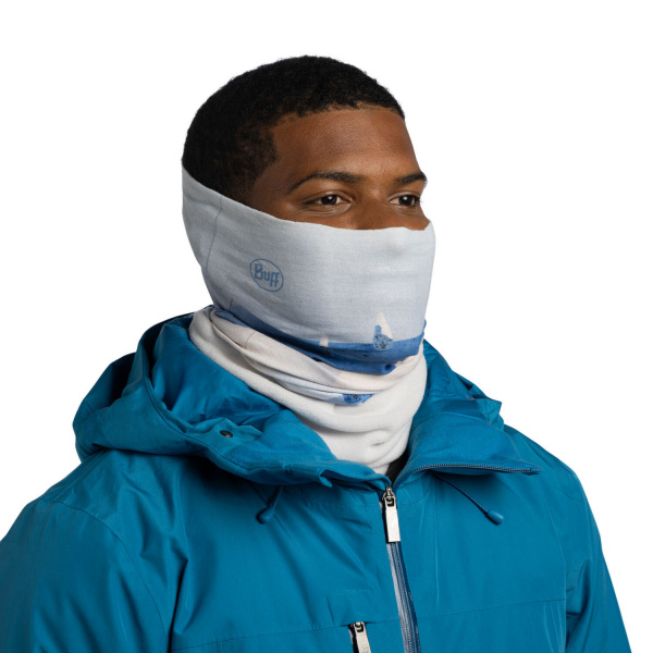 Бандана Buff Polar Ilken Cloud 138850.003.10.00
