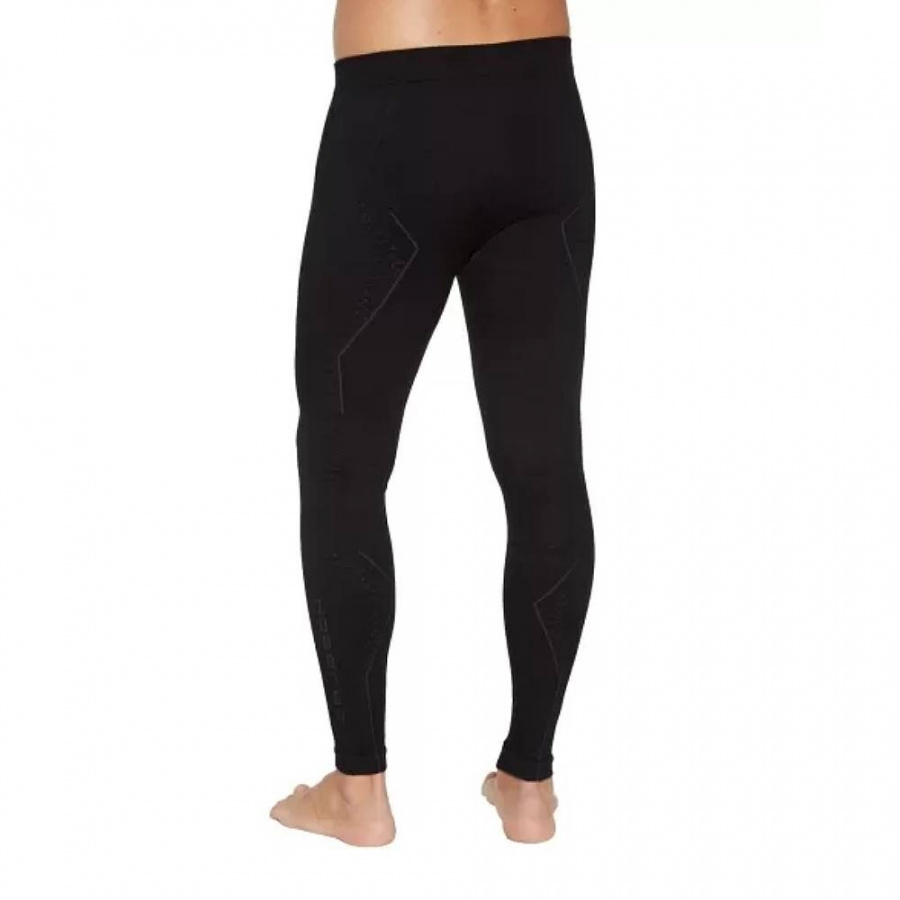 Термобелье мужское Brubeck кальсоны шерсть мериноса EXTREME MERINO