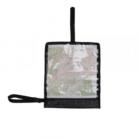 Планшетка для карты Сплав влагозащитная