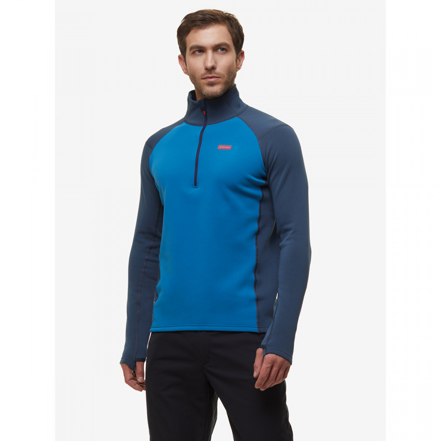 Термобелье фуфайка BASK Richmond JKT V2