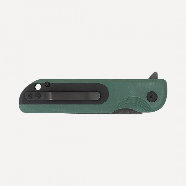Нож складной Track Steel Taiga