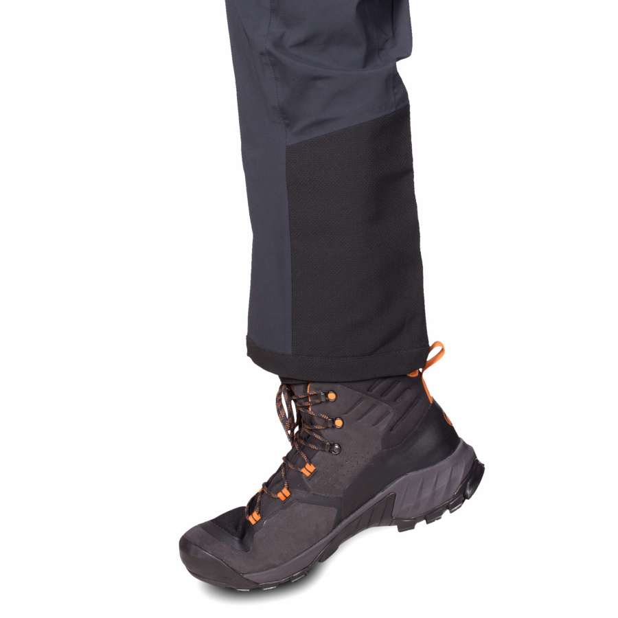 Полукомбинезон мембранный Toread Men's Mountaineering GORE-TEX 3L Pants