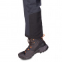 Полукомбинезон мембранный Toread Men's Mountaineering GORE-TEX 3L Pants