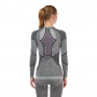 Термобелье женское лонгслив X-Bionic Merino Shirt Round Neck LG SL