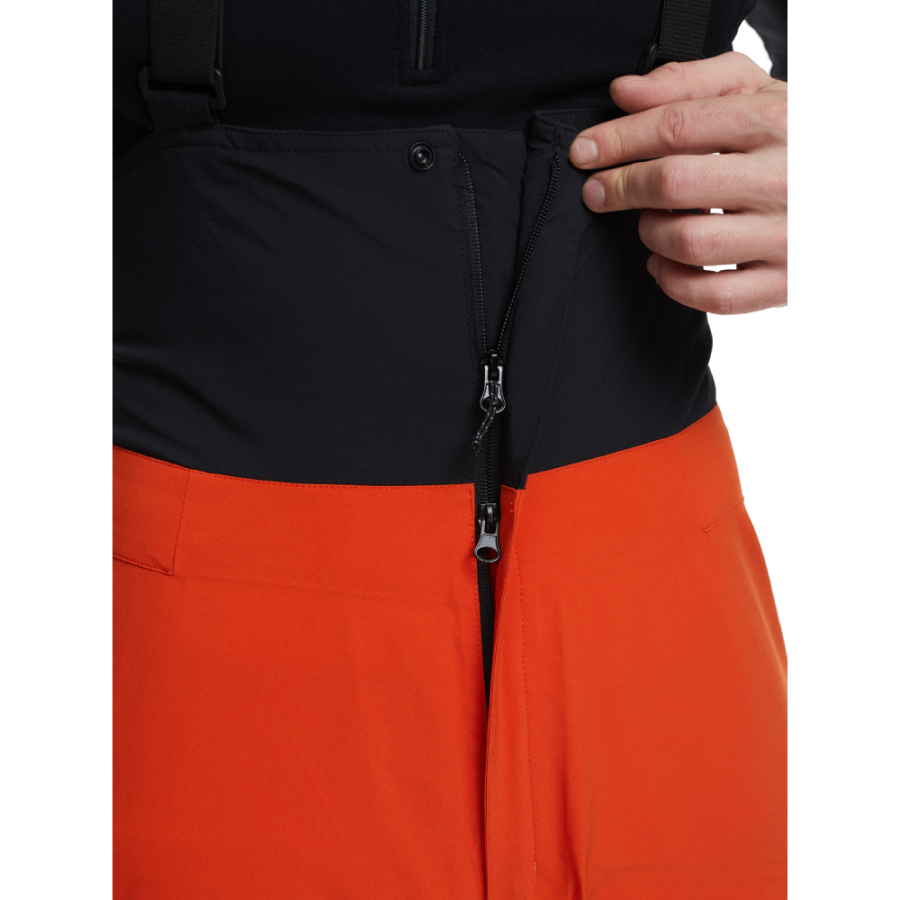 Полукомбинезон штормовой BASK Gravity