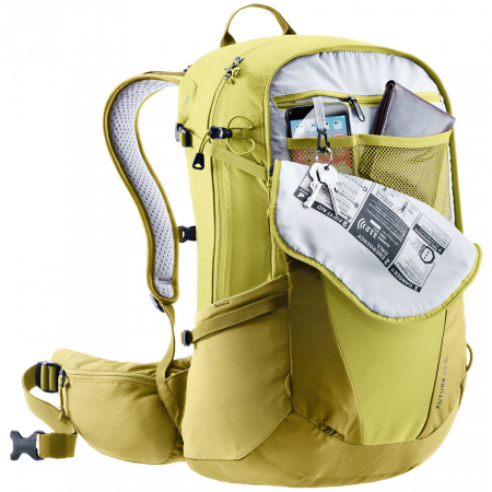 Рюкзак Deuter Futura 25 SL