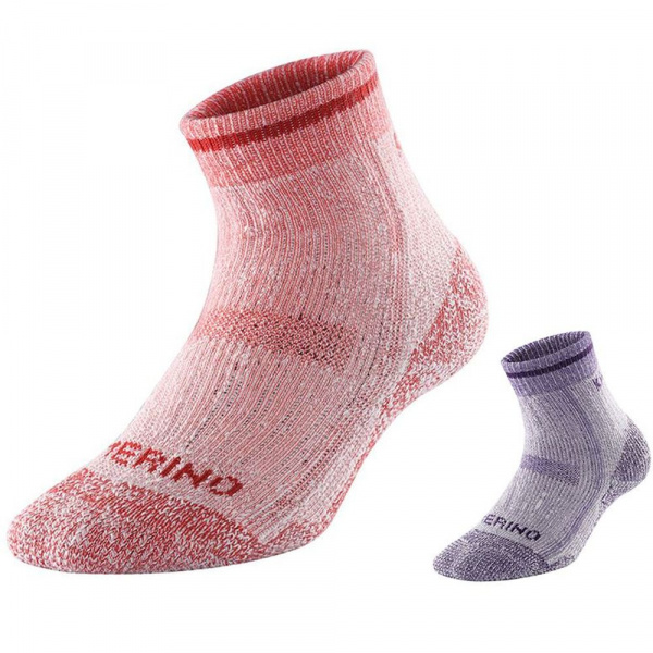 Носки Kailas W's Aoxue III Trekking (2 пары)