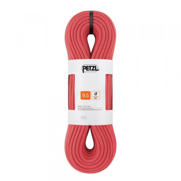 Веревка динамическая Petzl ARIAL® 9.5 mm 60 м