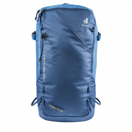 Рюкзак Deuter Freerider Pro 34+ Nightblue/Neptune