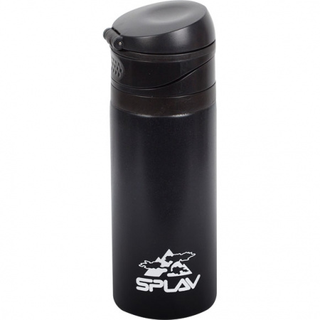 Термофляга Сплав SV-400 черный