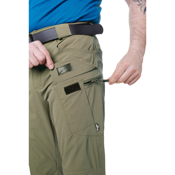 Брюки Каст GRAYLING (Novatex)