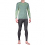 Термофутболка с длинным рукавом UTO Running Long Sleeve 946120