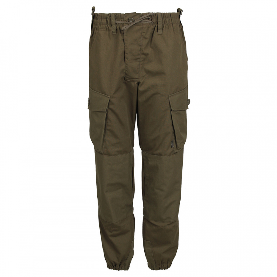 Костюм Сплав Горка-1 усиленный