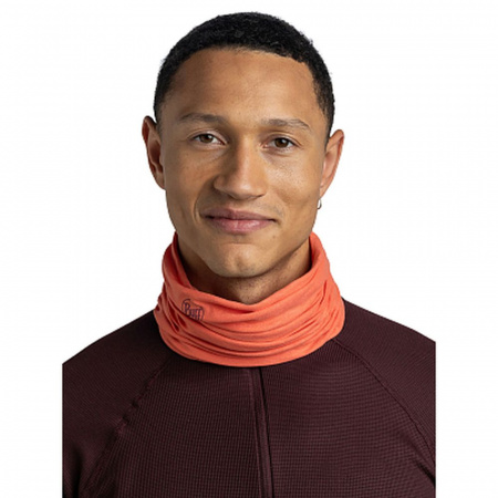 Бандана Buff Original Solid Orange Red