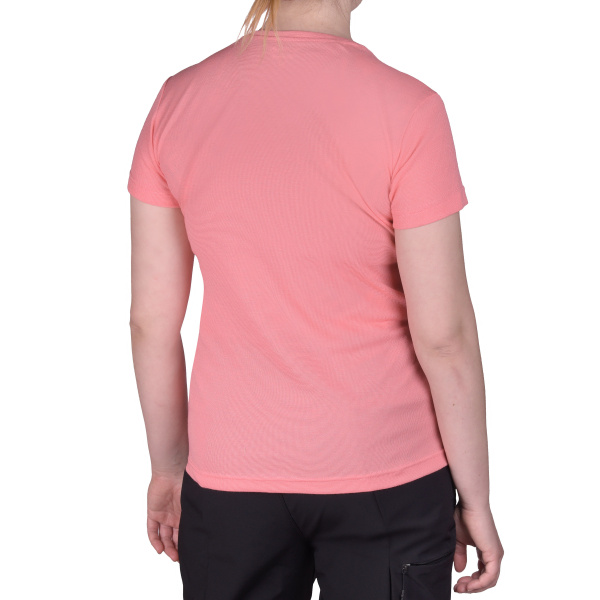 Red Fox Футболка Perspective Женская