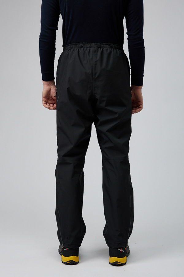 Брюки мембранные полусамосбросы мужские Stayer Катунь 3L 20517