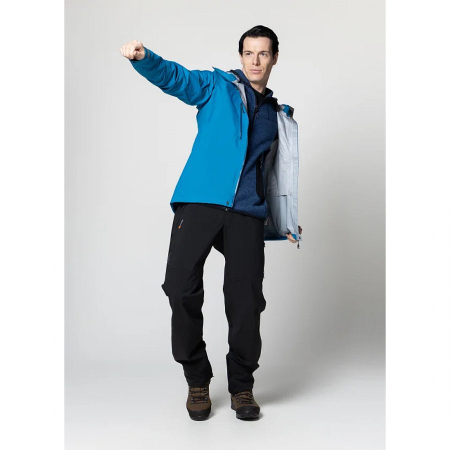 Куртка Сплав Minima мод 3 мембрана 3L