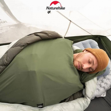 Вкладыш в спальный мешок Naturehike CNH22SD016