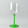 BosoKorea бокал складной Outdoor Wine PCTG320ACC в жестком чехле