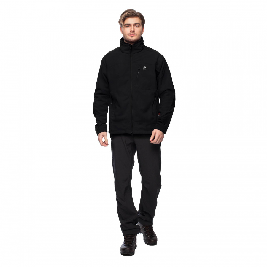 Куртка BASK WB Kondor V3