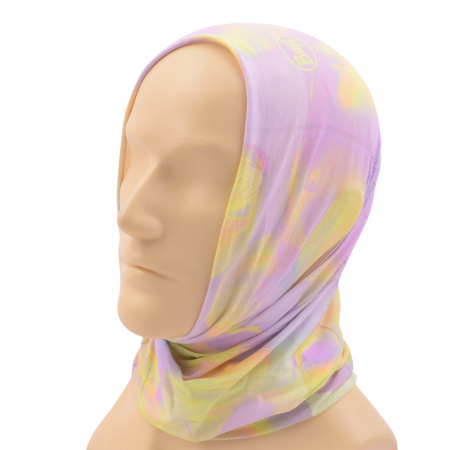 Бандана Buff CoolNet UV Aden Orchid