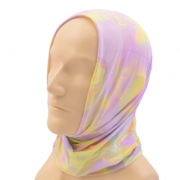 Бандана Buff CoolNet UV Aden Orchid