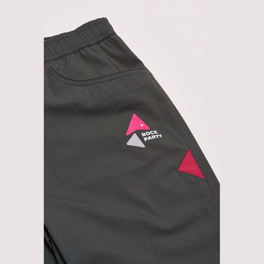 Black Yak Брюки Grade Black Yak Брюки Grade