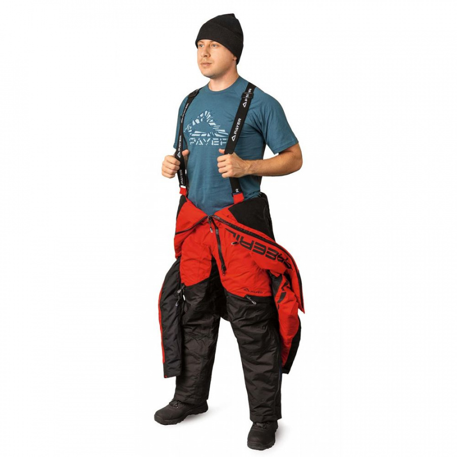 Комбинезон мужской Freeride(Фрирайд) таслан