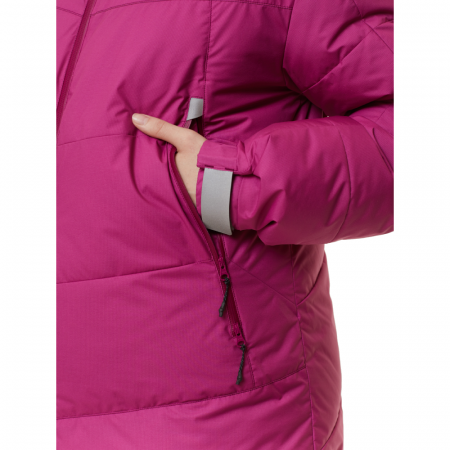 Куртка женская пуховая BASK Asgard LJ