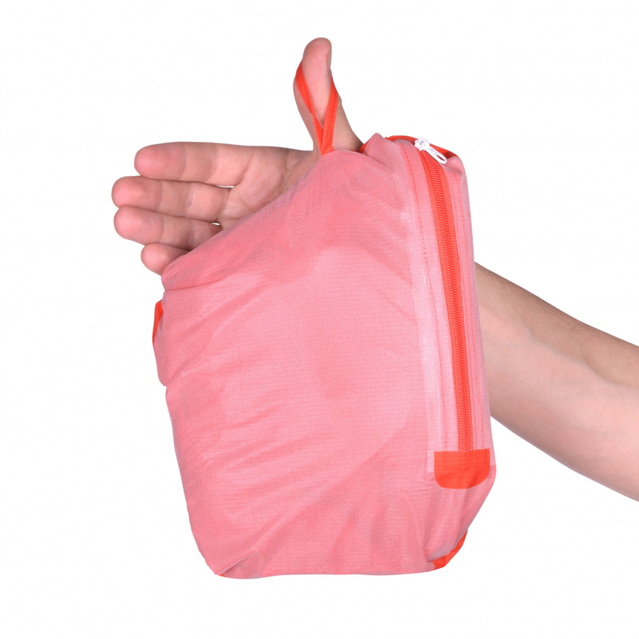 Куртка мембранная Kailas AERO Nebula Light Trail Running Hardshell KG201101