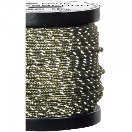 Микрокорд CORD катушка 30м светоотражающий