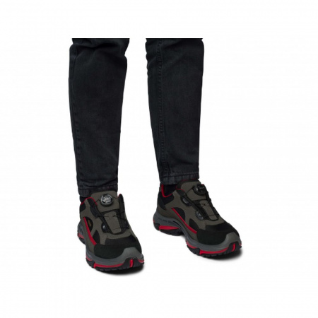Кроссовки треккинговые Gri Sport 11953S14tn