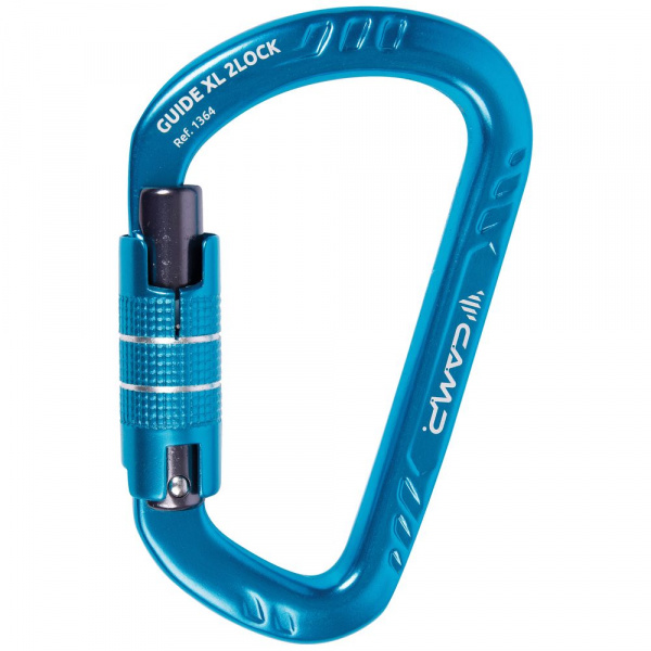 Карабин CAMP GUIDE XL 2LOCK